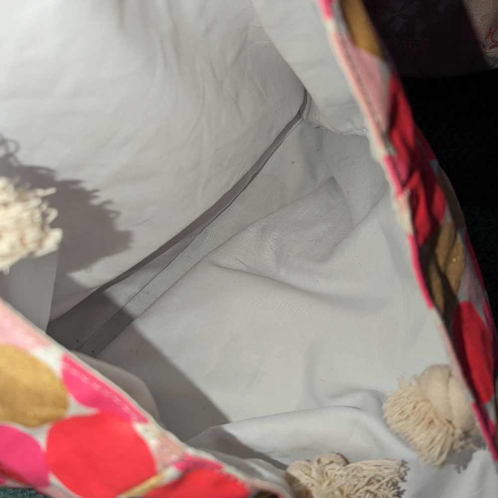 Beach bag - Picture 2 of 2